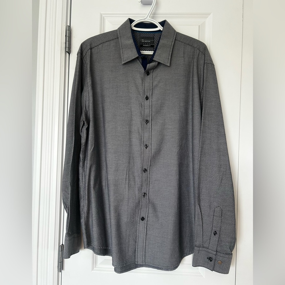 Modern Dress shirt
